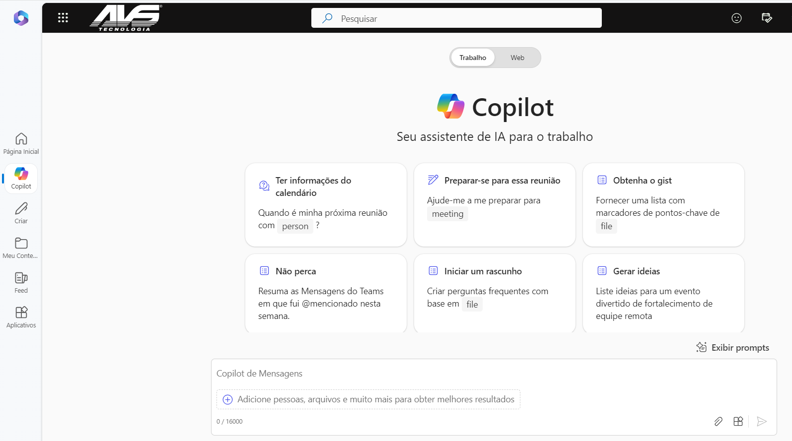 A Importância do Microsoft Copilot para melhorar o desempenho nas ...